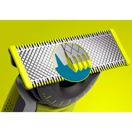 Лезвия Philips One Blade QP-410/30 360 фото