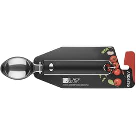 Ложка для мороженого Black Mars Ardesto AR2007SA фото