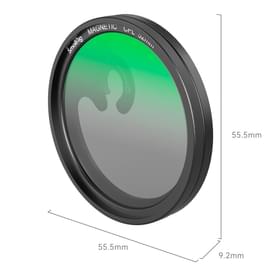 Магнитный фильтр SmallRig MagEase ND2-ND32 (1-5 Stop) 52mm 4215 фото