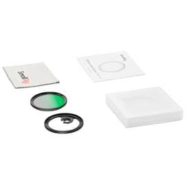 Магнитный фильтр SmallRig MagEase ND2-ND32 (1-5 Stop) 52mm 4215 фото