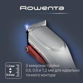 Машинка для стрижки Rowenta Perfect Line TN1300F0 фото