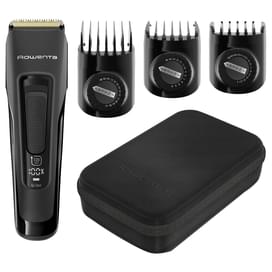 Машинка для стрижки волос Rowenta Advancer TN5243F4 EXPERT фото