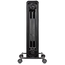 Масляный обогреватель Ballu Noir BOH/NR-11 2200W фото