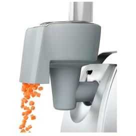 Мясорубка Bosch MFW-68680 фото