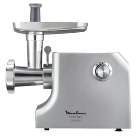 Мясорубка Moulinex HV10 ME-856D32	 фото