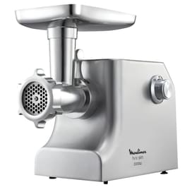 Мясорубка Moulinex HV10 ME-856D32	 фото