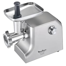 Мясорубка Moulinex HV10 ME-856D32	 фото