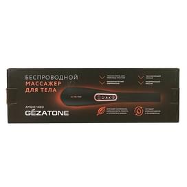 Массажер для тела Gezatone AMG-127 NEO фото