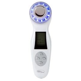 Gezatone m-356 Бет терісінің күтіміне арналған уқалағышы фото