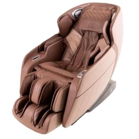 Массажное кресло Casada Alper 1.0 (brown) фото
