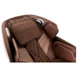 Массажное кресло Casada Alper 1.0 (brown) фото