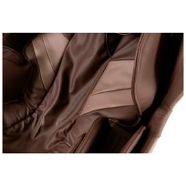Массажное кресло Casada Alper 1.0 (brown) фото