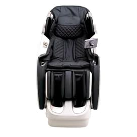 Массажное кресло Casada  Skyliner 2 CMS-554 (white/grey) фото