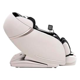 Массажное кресло Casada  Skyliner 2 CMS-554 (white/grey) фото