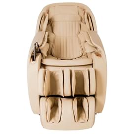 Массажное кресло Casa&More Crown 1.0 (beige) фото