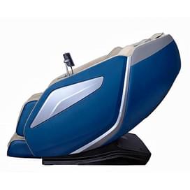 Массажное кресло Casa&More Zen 2, Blue фото