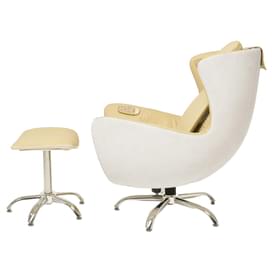 Массажное кресло Relaxy Aura, Beige фото