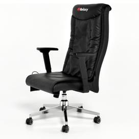 Массажное кресло Relaxy Office фото