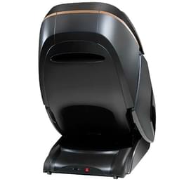 Массажное кресло Space Relaxy N12502 Черный/Коричневый фото