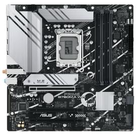 Материнская плата ASUS Prime B760M-A WIFI LGA1700 4DDR5 PCI-E 1x16 1x4 1x1 (2HDMI+DP) mATX + Win 11 фото