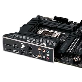 Материнская плата ASUS TUF GAMING Z790-PLUS D4 LGA1700, 4DDR4, 2PCIx16, 2PCIx1 (DP+HDMI, GNIC) ATX фото