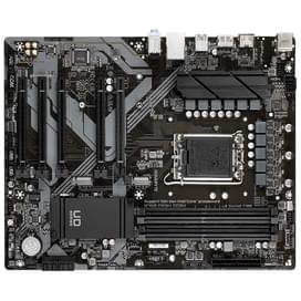 Материнская плата Gigabyte B760 DS3H LGA1700 4DDR4 PCI-E 5x16 (HDMI+DP) ATX фото