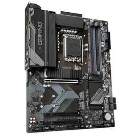 Материнская плата Gigabyte B760 GAMING X LGA1700 4DDR4 PCI-E 3x16 (HDMI+DP) ATX фото