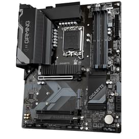 Материнская плата Gigabyte B760 GAMING X LGA1700 4DDR4 PCI-E 3x16 (HDMI+DP) ATX фото
