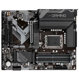 Материнская плата Gigabyte B760 GAMING X LGA1700 4DDR4 PCI-E 3x16 (HDMI+DP) ATX фото