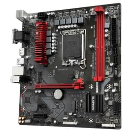 Материнская плата Gigabyte B760M GAMING LGA1700 2DDR4 PCI-E 1x16 1x1 (HDMI+DP) mATX фото