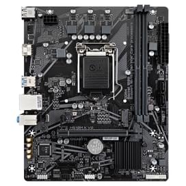 Материнская плата Gigabyte H510M K V2 LGA1200 2DDR4 PCI-E 1x16 1x1 (HDMI) mATX фото