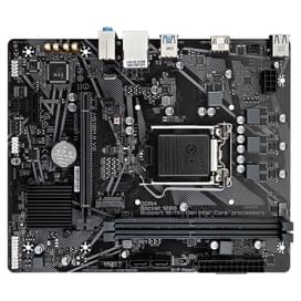 Материнская плата Gigabyte H510M K V2 LGA1200 2DDR4 PCI-E 1x16 1x1 (HDMI) mATX фото