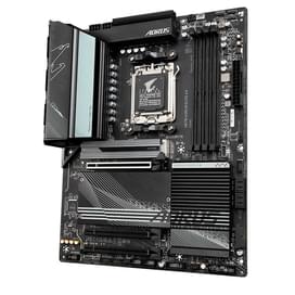 Gigabyte X670 AORUS ELITE AX AM5 4DDR5 PCI-E 3x16 (HDMI) ATX аналық платасы фото