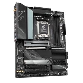 Gigabyte X670 AORUS ELITE AX AM5 4DDR5 PCI-E 3x16 (HDMI) ATX аналық платасы фото
