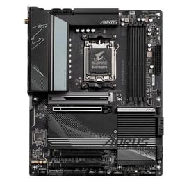 Gigabyte X670 AORUS ELITE AX AM5 4DDR5 PCI-E 3x16 (HDMI) ATX аналық платасы фото