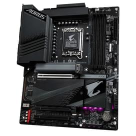 Материнская плата Gigabyte Z790 AORUS ELITE LGA1700 4DDR4 PCI-E 3x16 (HDMI) ATX фото