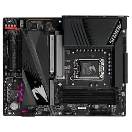 Gigabyte Z790 AORUS ELITE LGA1700 4DDR4 PCI-E 3x16 (HDMI) ATX аналық платасы фото