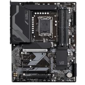 Материнская плата Gigabyte Z790 D D4 LGA1700 4DDR4 PCI-E 2x16 2x1 (HDMI) ATX фото