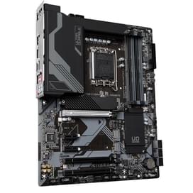 Материнская плата Gigabyte Z790 D D4 LGA1700 4DDR4 PCI-E 2x16 2x1 (HDMI) ATX фото