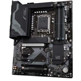 Материнская плата Gigabyte Z790 D D4 LGA1700 4DDR4 PCI-E 2x16 2x1 (HDMI) ATX фото