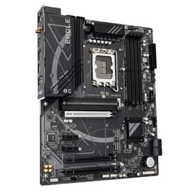Материнская плата Gigabyte Z790 EAGLE AX LGA1700 4DDR5 PCI-E 2x16 2x1 (HDMI+VGA) ATX фото