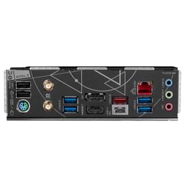 Материнская плата Gigabyte Z790 EAGLE AX LGA1700 4DDR5 PCI-E 2x16 2x1 (HDMI+VGA) ATX фото
