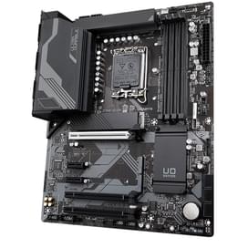 Gigabyte Z790 UD AX LGA1700 4DDR5 PCI-E 3x16 2x1 (HDMI+DP) ATX аналық плата фото