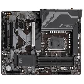 Gigabyte Z790 UD AX LGA1700 4DDR5 PCI-E 3x16 2x1 (HDMI+DP) ATX аналық плата фото