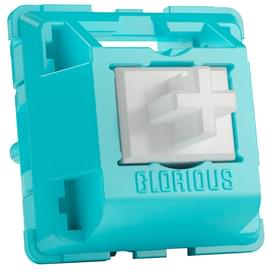 Механические переключатели для клавиатуры Glorious Mechanical Lynx Switches (GLO-SWT-LYNX-LUBED) фото