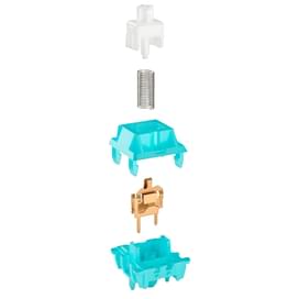 Механические переключатели для клавиатуры Glorious Mechanical Lynx Switches (GLO-SWT-LYNX-LUBED) фото