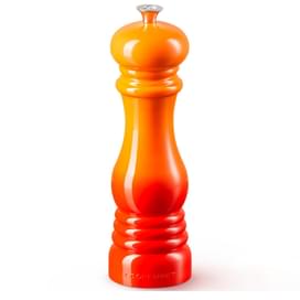 LE CREUSET Тұзға арналған диірмені, Қызғылт сары лава 96002000090000 фото