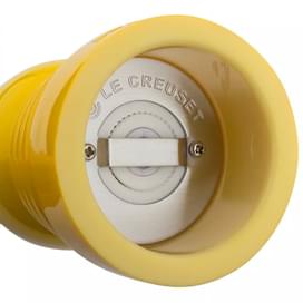 LE CREUSET Тұзға арналған диірмені, Сары 96002000403000 фото