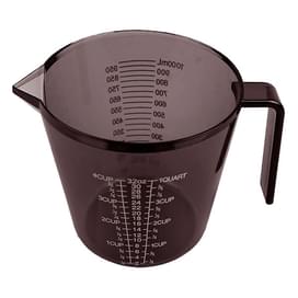 Мерный стаканчик 1л Maestro MR-1740-1000 фото