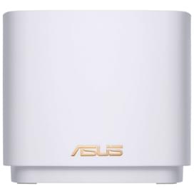 MESH система ASUS XD4 (W-2-PK), AiMesh, Zen Wi-Fi, 1800Mbps (XD4 (W-2-PK)) фото